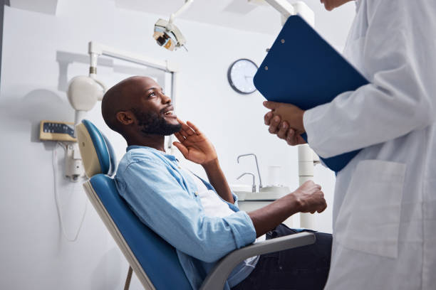 Best Emergency Treatment for Dental Infections or Abscesses in Cadott, WI