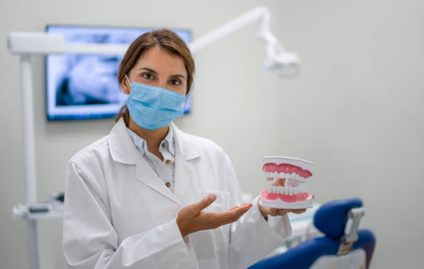 Best Urgent Care for Lost Fillings or Crowns in Cadott, WI