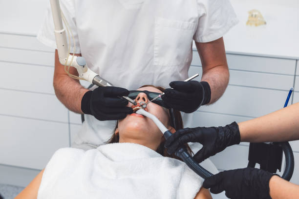 Best Emergency Treatment for Dental Infections or Abscesses in Cadott, WI
