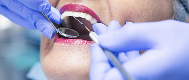 Best Pediatric Emergency Dentist in Cadott, WI