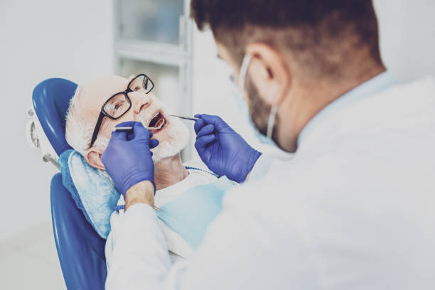 Best Emergency Dental Care for Broken or Chipped Teeth in Cadott, WI